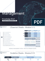 Okadia - Knowledge Brief Pm#05