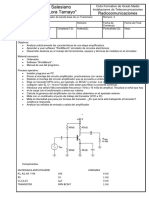 Practica Amplificadores