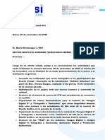 2 Informe Semanal - (20-24nov) ITSI-COM-ORG-2023-003