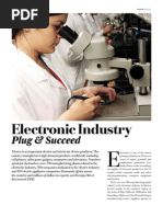 Download ProMexico Negocios Magazine Mexicos Electronics Industry by Mexico SN70141285 doc pdf