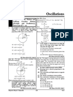 139514485-YCT Oscillations NEET JEE Questions Practice