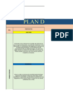 Malla Curricular y Plan de Estudios 2023 - Profesora Saida Luz Córdoba Robledo (Inglés y Plan Lector)