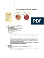 Finance and Accounting For Sustainability, Lecture and Book