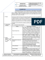 IA07 VISUALIZAR HOJA DE RUTA POR INSTRUCCIONES FI2023