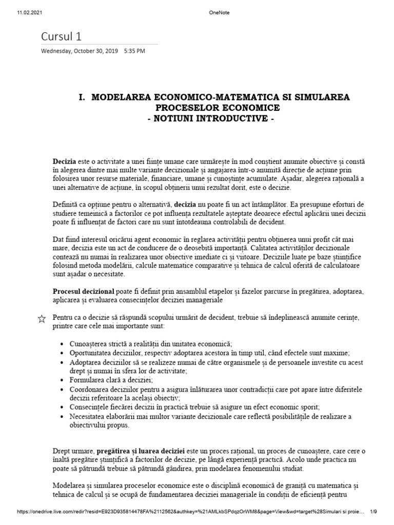 Cumulate | PDF