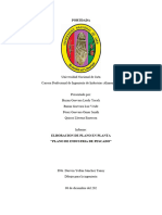 Pérez Guevara Omar Dibujo Informe Planta Industrial IIA II S16