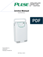 Easypulse Poc Service Manual