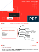 Digital - Unidad 1 - Parte 1 (Internet y Redes)