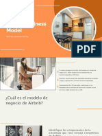 Coworking Airbnb Business Model PDF