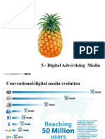 Digital Advertising Media - AGQ