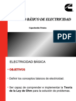 Electricidad Básica