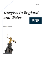 Lawyers in England and Wales - FamilySearch
