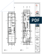 EUCALIPTOF - Plano - A101 - PLANTAS