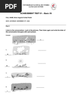 Printable Irregular Verbs Wheel Template | PDF | Syntax | Linguistics