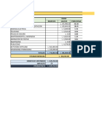 Ejercicio Planilla FORMATO