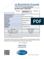 HASIL PCR NUR CHOLIDAH, S.Psi