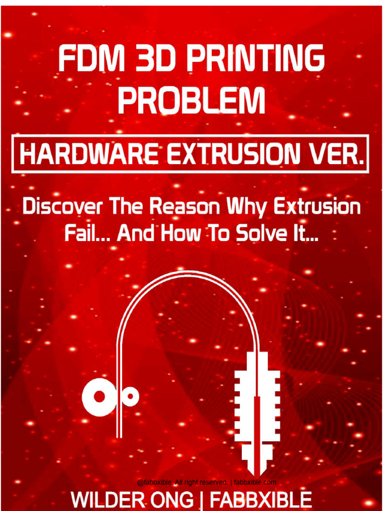 TroubleShooting Extrusion PDF Extrusion Troubleshooting