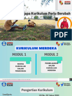 Mengapa Kurikulum Perlu Berubah PDF