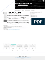 Bach_ Double Violin Concerto - All Movements