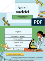 Acizii Nucleici