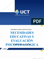 8 - Sección C-Ciclo I - Semestre Ii