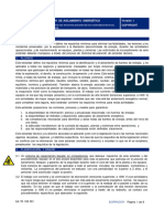 Aa Ts 106 001 Estándar de Aislamiento Energético