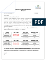 Circular 66 - Annual Day Circular 1695283191