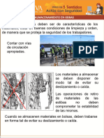 POSITIVA - Estandar UEP 2 - Almacenamiento Seguro V1