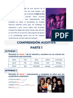 SPANISH PDF Bohemian - Rhapsody