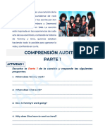 PDF Living On A Prayer - Spanish Version