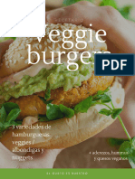 Veggie Burgers