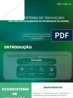 TCC Inovação