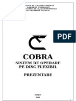 CoBra CPM Manual v.1.0