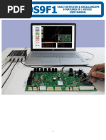 Fados9f1 User Manual