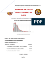 Informe de Analisis