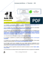 25.08.22 - Personas Jurídicas - 1° Parcial - NN