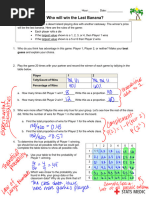 Stats Medic - Probability Rules Answer Key