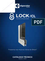Catálogo Lock CL