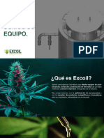Brochure Excoil Systems 2023
