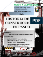 Historia de La Construccion Nuevo Intr