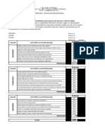 Formato Autoevaluación 3° Periodo 2023