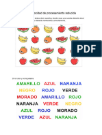 ANEXO 3 - 3.4 Velocidad de Procesamiento Reducida