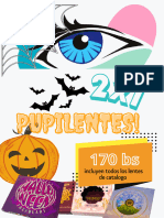 Promo Halloween