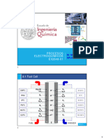 C17. Aplicaciones (Celdas de Combustible)