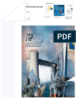 PDF Diseo de Estructuras Con Sap 2000 Clasei Compress