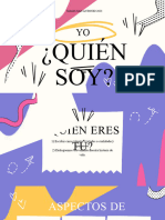 YO quien soy