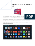 Configurar Smart Iptv-1