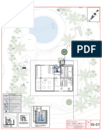 Is-01 - Agua Potable Piso 1