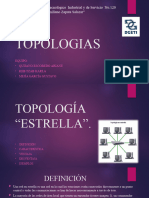 TOPOLOGIAS