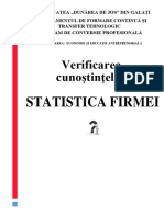 Grila Statistica Firmei2023 Completata